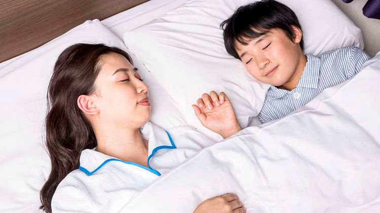 Comfort Inn Suzuka Room