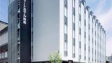 <b>Comfort Inn Suzuka Exterior</b>. Images powered by <a href="https://iceportal.shijigroup.com/" title="IcePortal" target="_blank">IcePortal</a>.