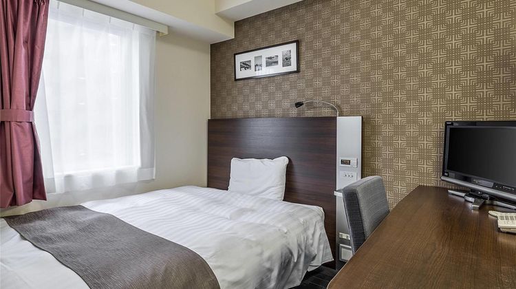 Comfort Inn Suzuka Room