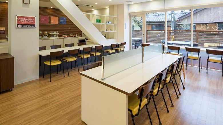 <b>Comfort Inn Suzuka Restaurant</b>. Images powered by <a href="https://iceportal.shijigroup.com/" title="IcePortal" target="_blank">IcePortal</a>.