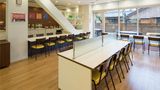<b>Comfort Inn Suzuka Restaurant</b>. Images powered by <a href="https://iceportal.shijigroup.com/" title="IcePortal" target="_blank">IcePortal</a>.