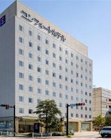 Comfort Hotel Toyokawa