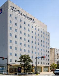 Comfort Hotel Toyokawa