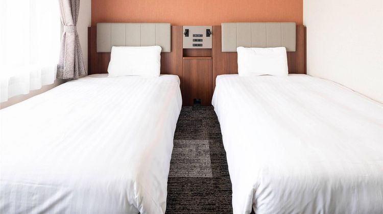 Comfort Hotel Toyokawa Room