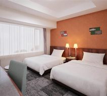 Comfort Hotel Toyokawa Room
