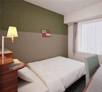 Comfort Hotel Toyokawa Room