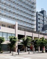 Comfort Hotel Osaka Shinsaibashi