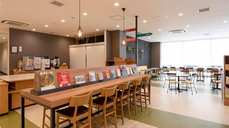 Comfort Hotel Osaka Shinsaibashi Other