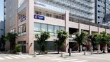 Comfort Hotel Osaka Shinsaibashi Exterior