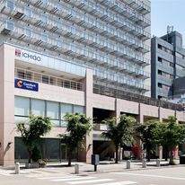 Comfort Hotel Osaka Shinsaibashi