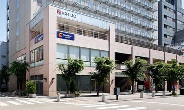 Comfort Hotel Osaka Shinsaibashi