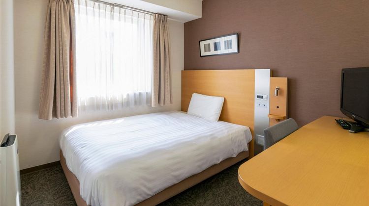 Comfort Hotel Osaka Shinsaibashi Room
