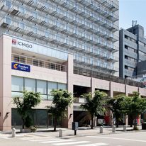 Comfort Hotel Osaka Shinsaibashi