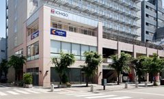 Comfort Hotel Osaka Shinsaibashi
