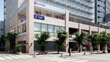 Comfort Hotel Osaka Shinsaibashi Exterior