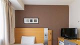 Comfort Hotel Osaka Shinsaibashi Room