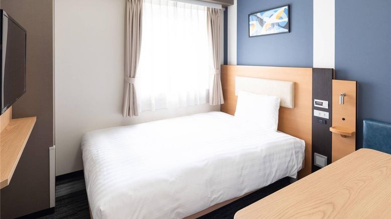 <b>Comfort Hotel Room</b>. Images powered by <a href="https://iceportal.shijigroup.com/" title="IcePortal" target="_blank">IcePortal</a>.