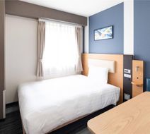 Comfort Hotel Room