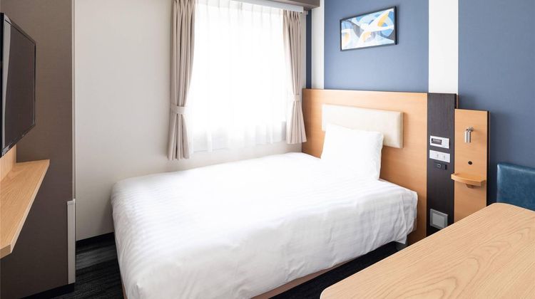 Comfort Hotel Room