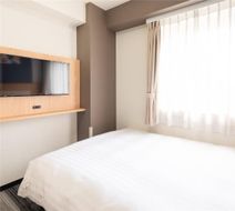 Comfort Hotel Room