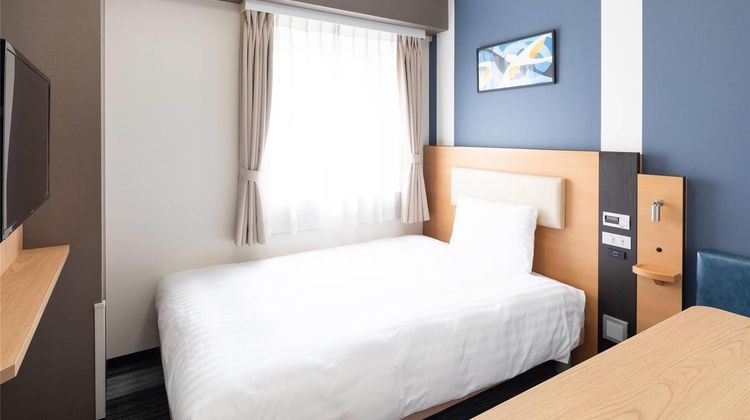 Comfort Hotel Room