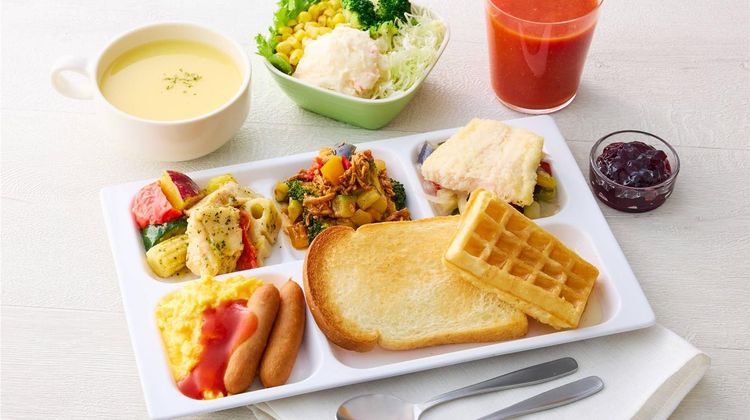 Comfort Hotel Restaurant