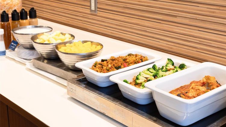 Comfort Hotel Restaurant