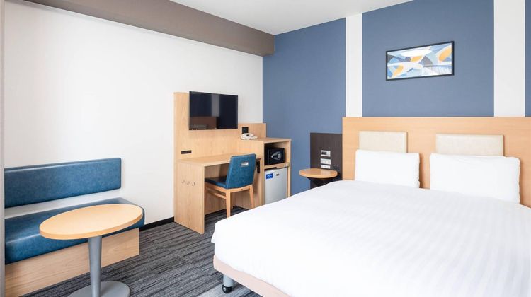 Comfort Hotel Room
