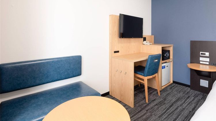 Comfort Hotel Room