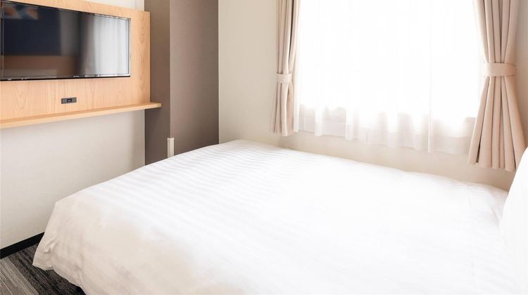 Comfort Hotel Room