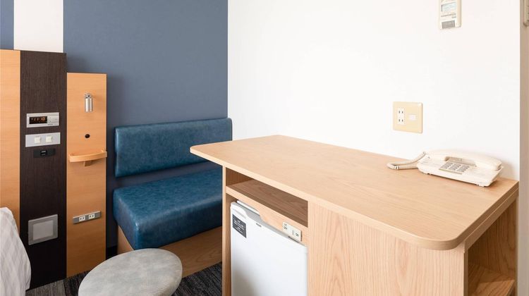 Comfort Hotel Room