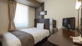 Comfort Hotel Tokyo Kiyosumi Shirakawa Room