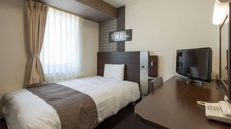 <b>Comfort Hotel Tokyo Kiyosumi Shirakawa Room</b>. Images powered by <a href="https://iceportal.shijigroup.com/" title="IcePortal" target="_blank">IcePortal</a>.