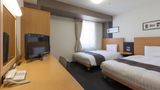 Comfort Hotel Tokyo Kiyosumi Shirakawa Room