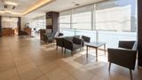 Comfort Hotel Tokyo Kiyosumi Shirakawa Lobby