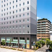 Comfort Hotel Tokyo Kiyosumi Shirakawa