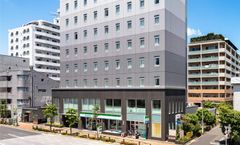 Comfort Hotel Tokyo Kiyosumi Shirakawa