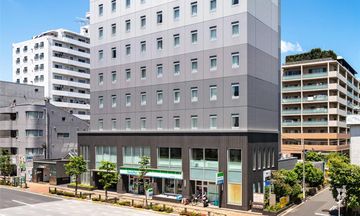 Comfort Hotel Tokyo Kiyosumi Shirakawa