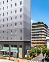 Comfort Hotel Tokyo Kiyosumi Shirakawa