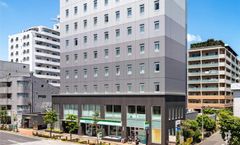 Comfort Hotel Tokyo Kiyosumi Shirakawa