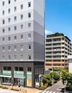 Comfort Hotel Tokyo Kiyosumi Shirakawa