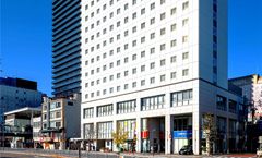 Comfort Hotel Gifu