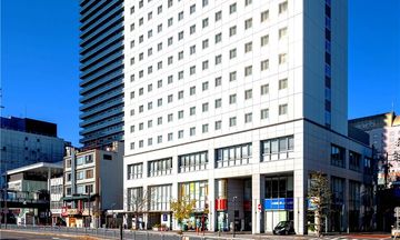 Comfort Hotel Gifu