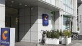 Comfort Hotel Gifu Exterior