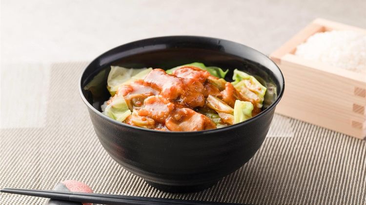 Comfort Hotel Gifu Restaurant