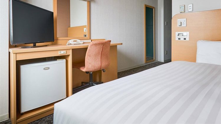 Comfort Hotel Gifu Room
