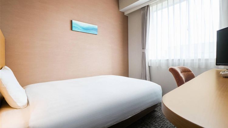 Comfort Hotel Gifu Room