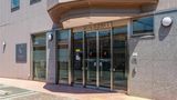 Comfort Hotel Tendo Exterior