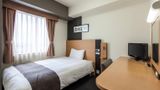 Comfort Hotel Tendo Room