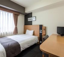 Comfort Hotel Tendo Room